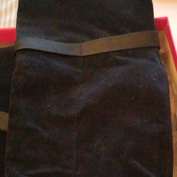 Over the knee Boots - Picture 4 of 5